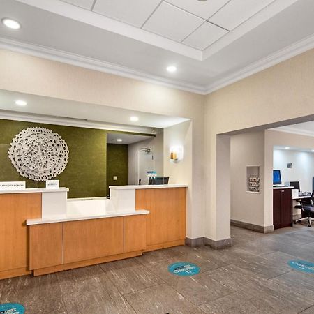 Fairfield Inn By Marriott Toronto Όκβιλ Εξωτερικό φωτογραφία