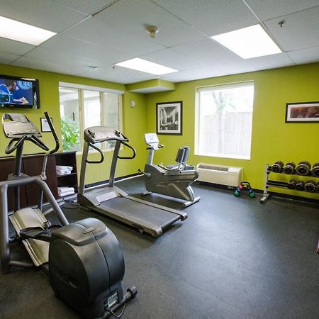 Fairfield Inn By Marriott Toronto Όκβιλ Εξωτερικό φωτογραφία