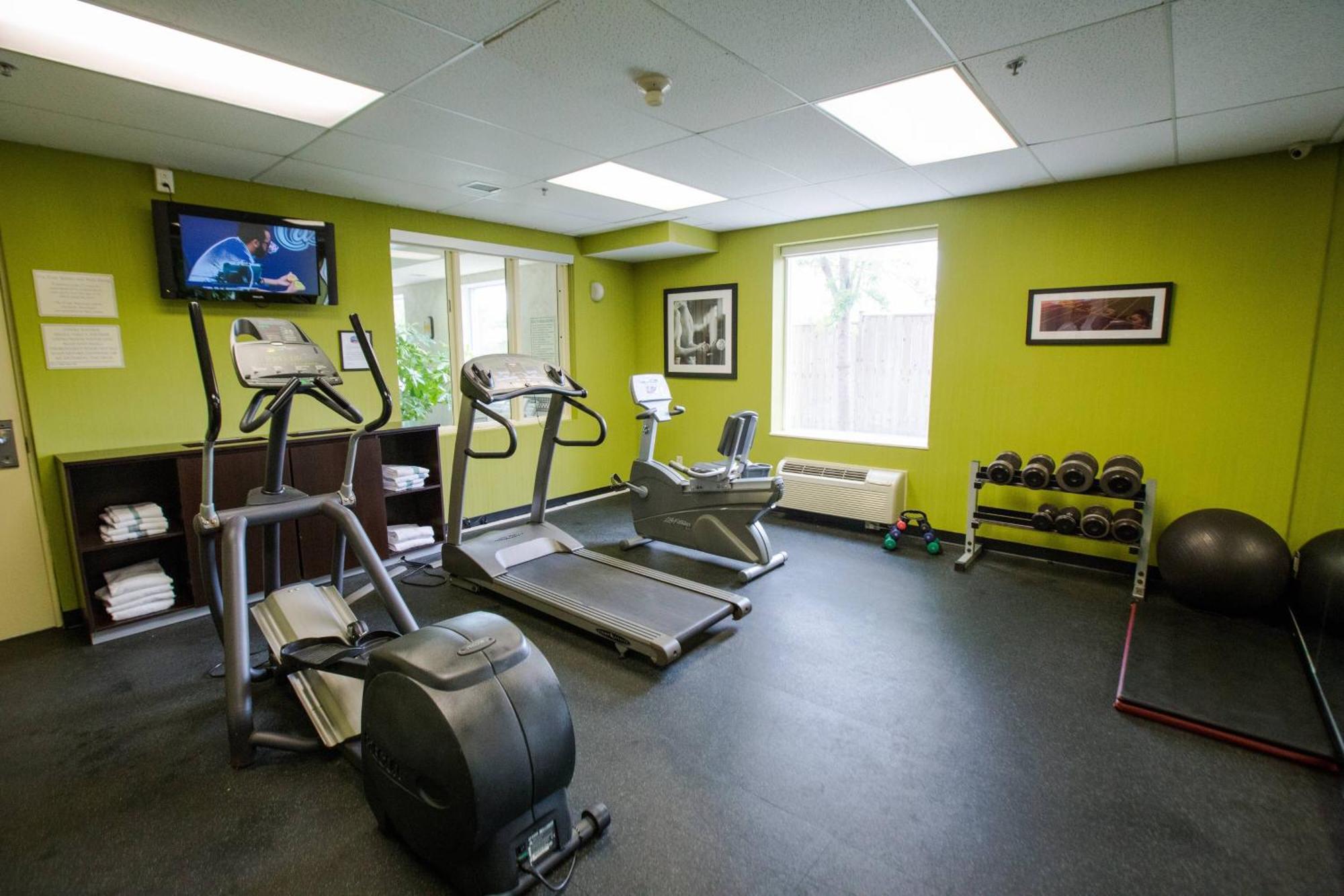 Fairfield Inn By Marriott Toronto Όκβιλ Εξωτερικό φωτογραφία